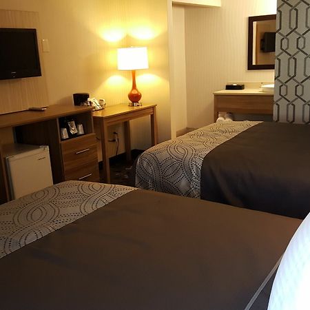 Aartpark Hotel Inn At Lewsiton ルイストン エクステリア 写真