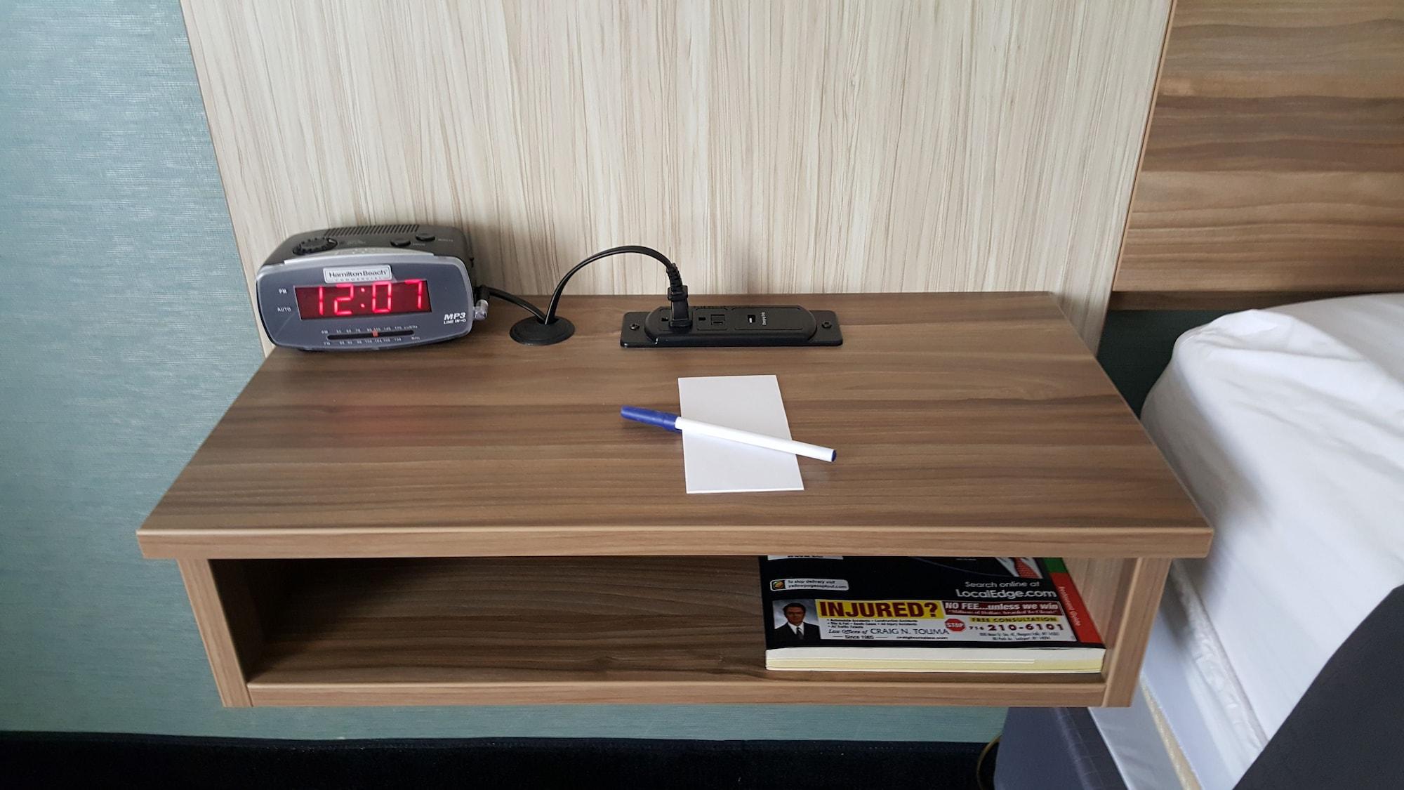 Aartpark Hotel Inn At Lewsiton ルイストン エクステリア 写真