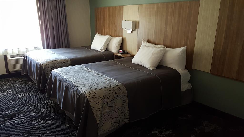 Aartpark Hotel Inn At Lewsiton ルイストン エクステリア 写真