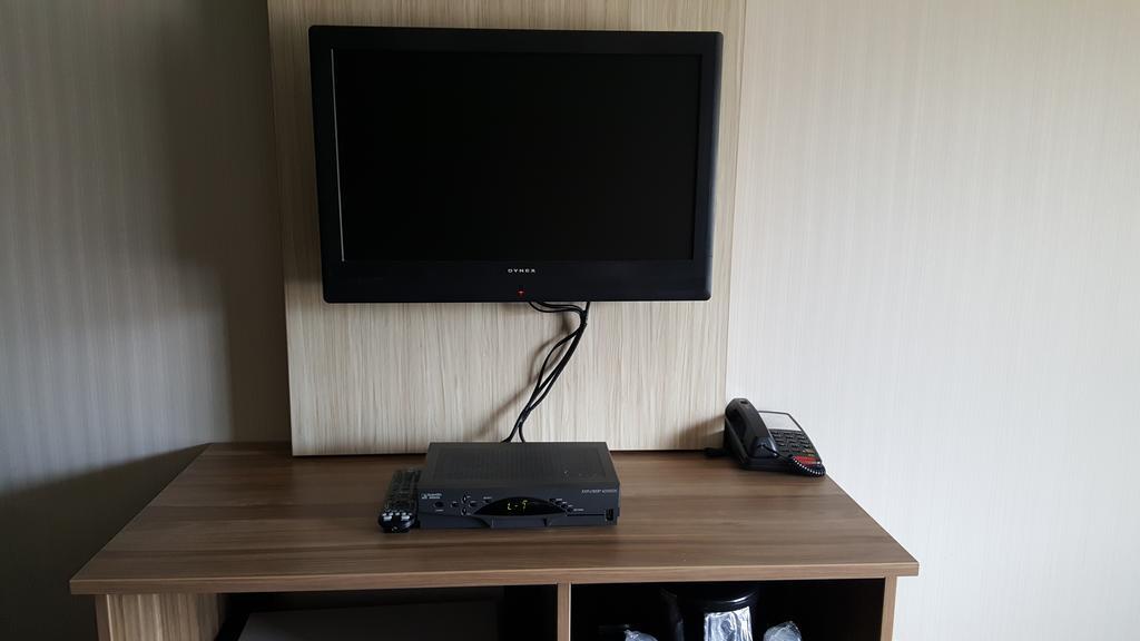 Aartpark Hotel Inn At Lewsiton ルイストン エクステリア 写真