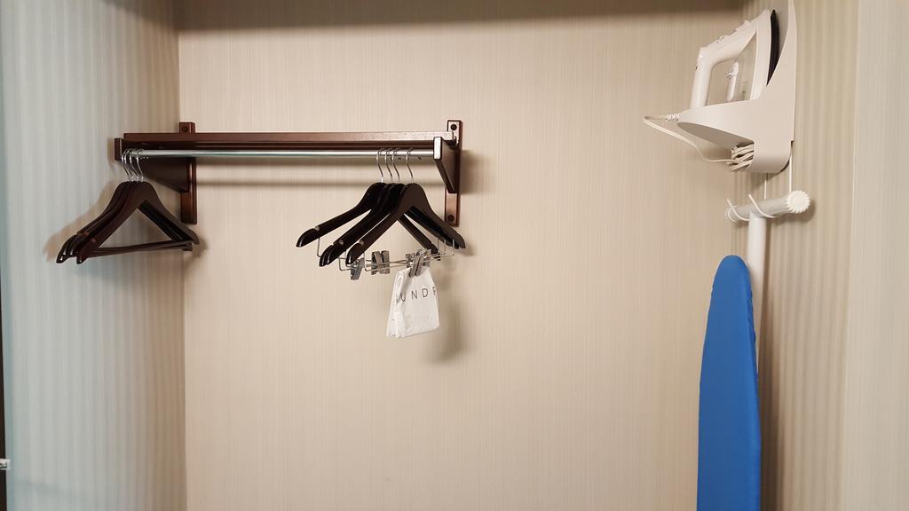 Aartpark Hotel Inn At Lewsiton ルイストン エクステリア 写真