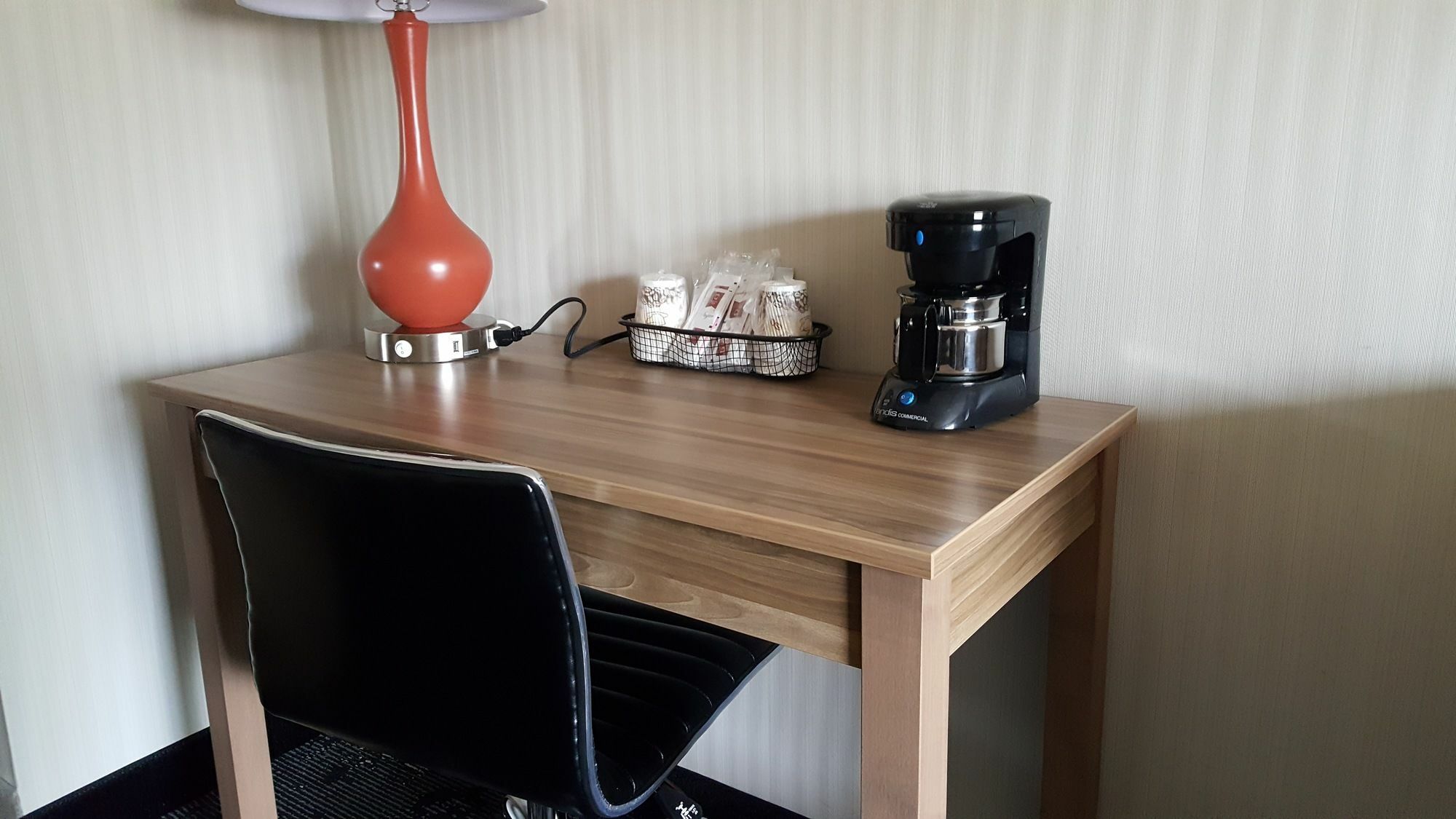 Aartpark Hotel Inn At Lewsiton ルイストン エクステリア 写真