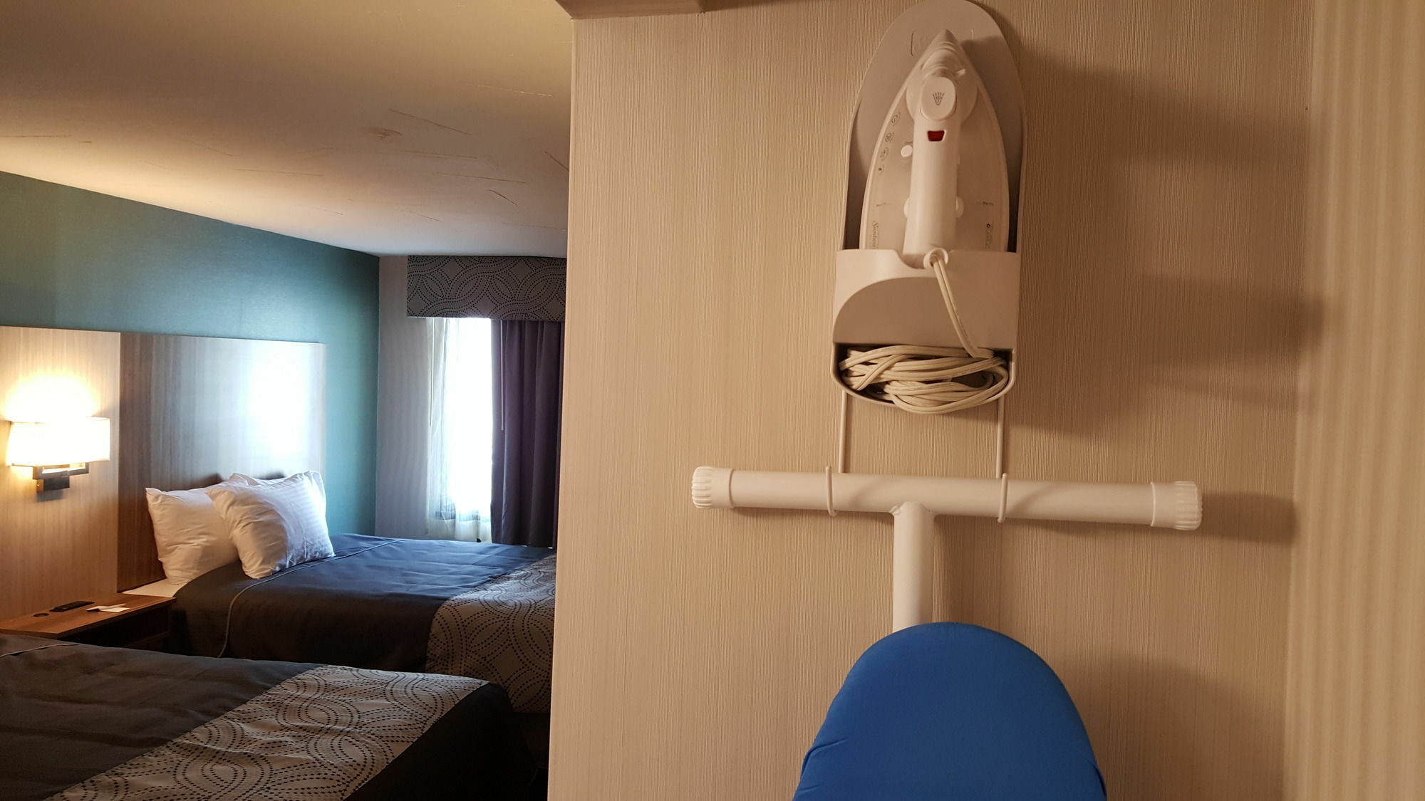 Aartpark Hotel Inn At Lewsiton ルイストン エクステリア 写真