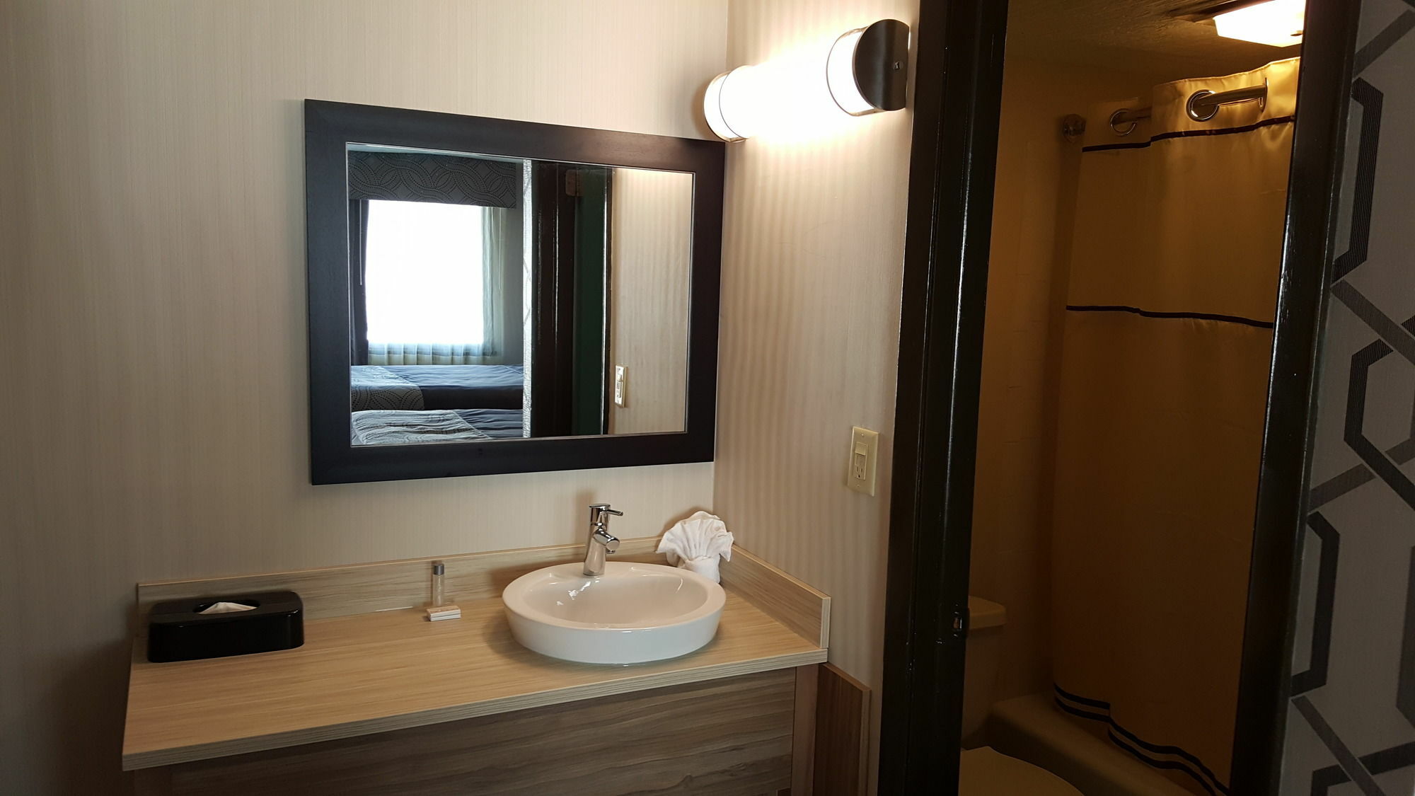 Aartpark Hotel Inn At Lewsiton ルイストン エクステリア 写真