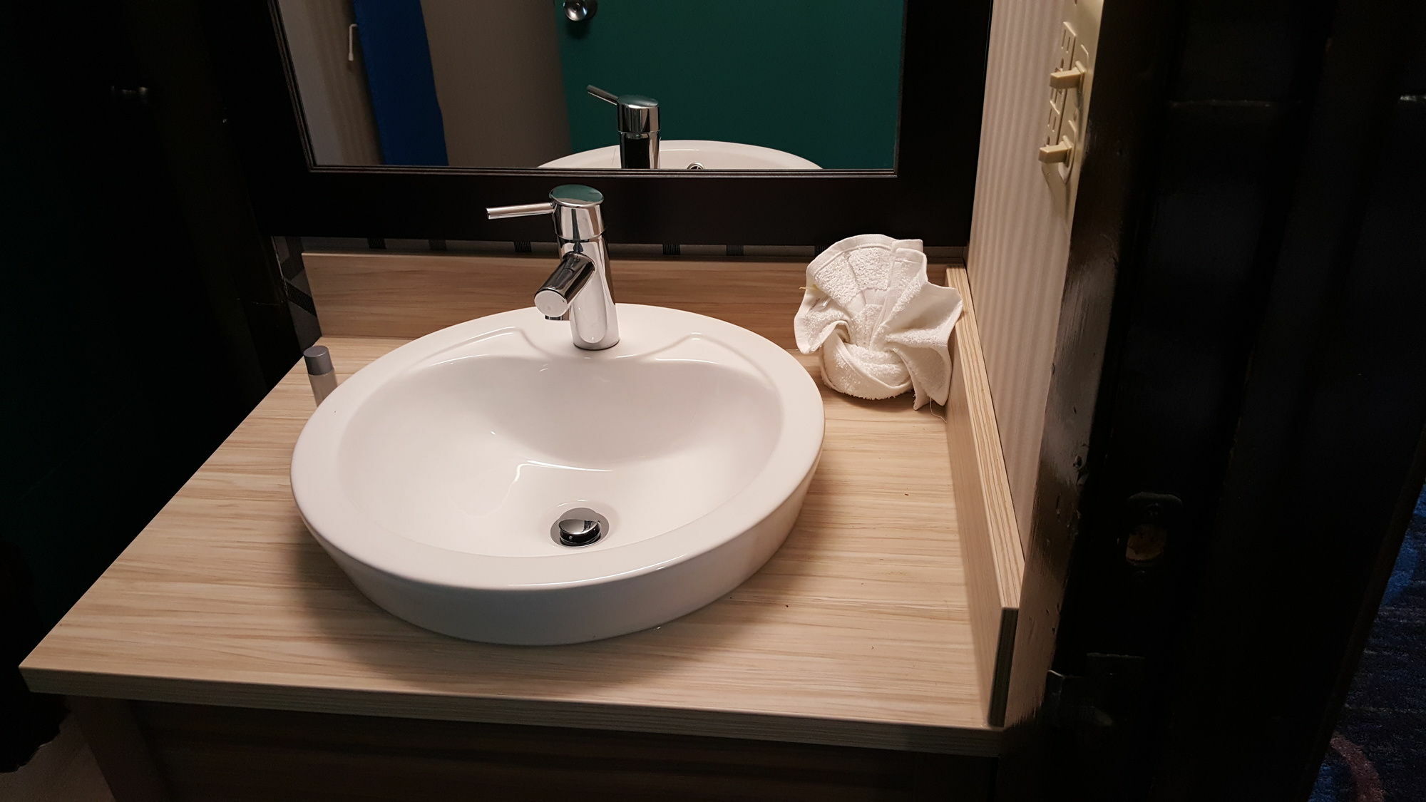 Aartpark Hotel Inn At Lewsiton ルイストン エクステリア 写真