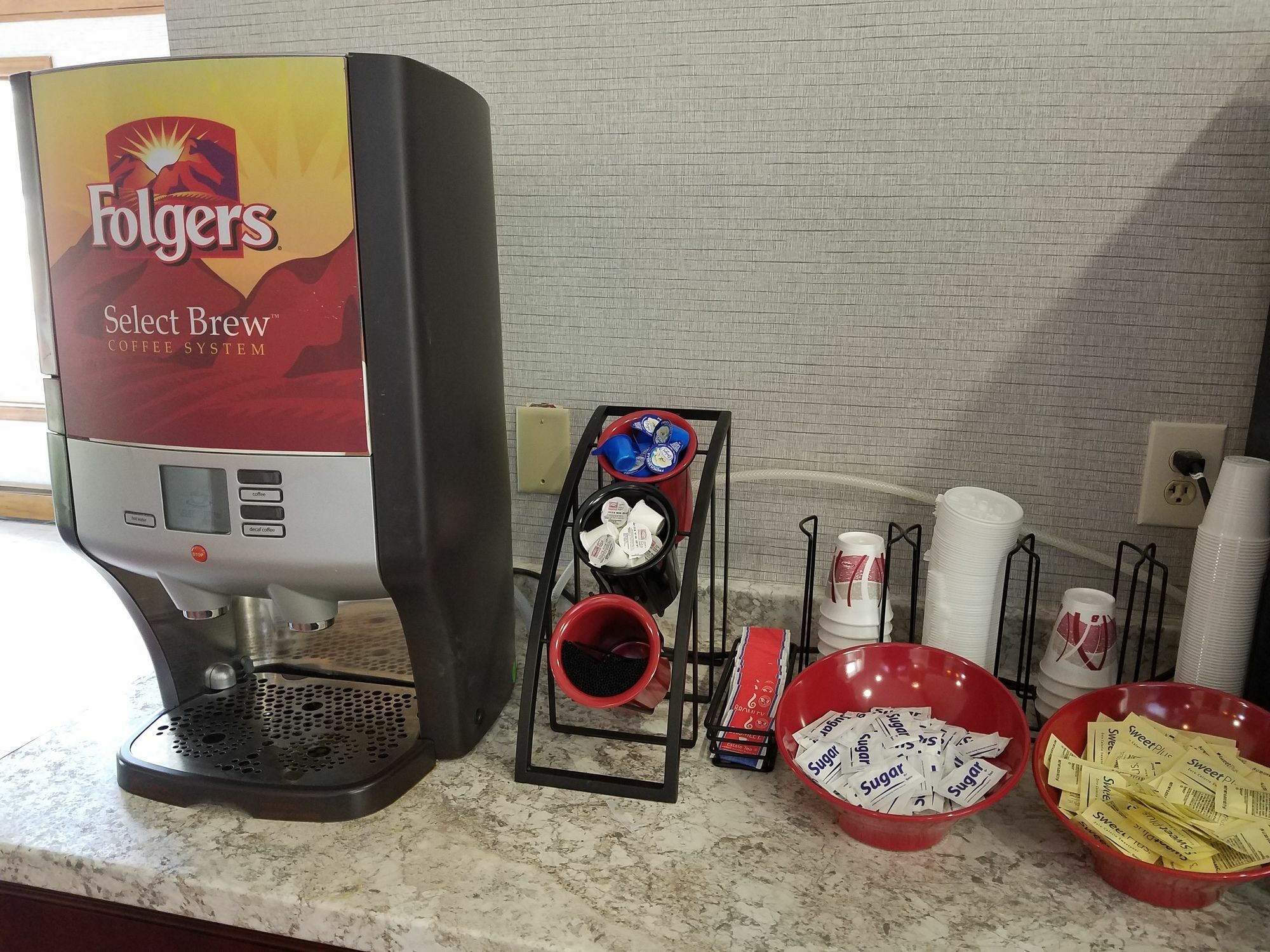 Aartpark Hotel Inn At Lewsiton ルイストン エクステリア 写真