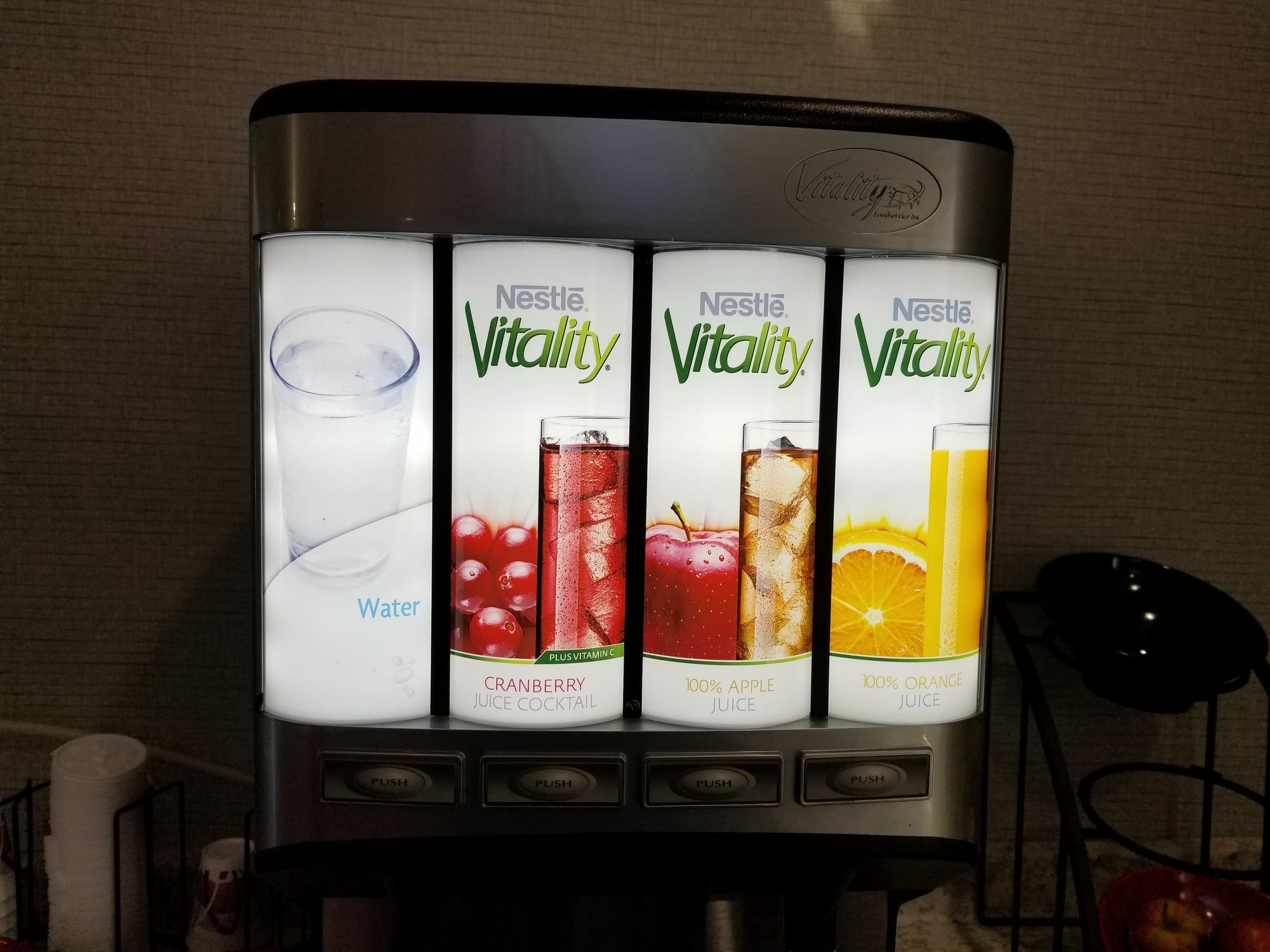 Aartpark Hotel Inn At Lewsiton ルイストン エクステリア 写真