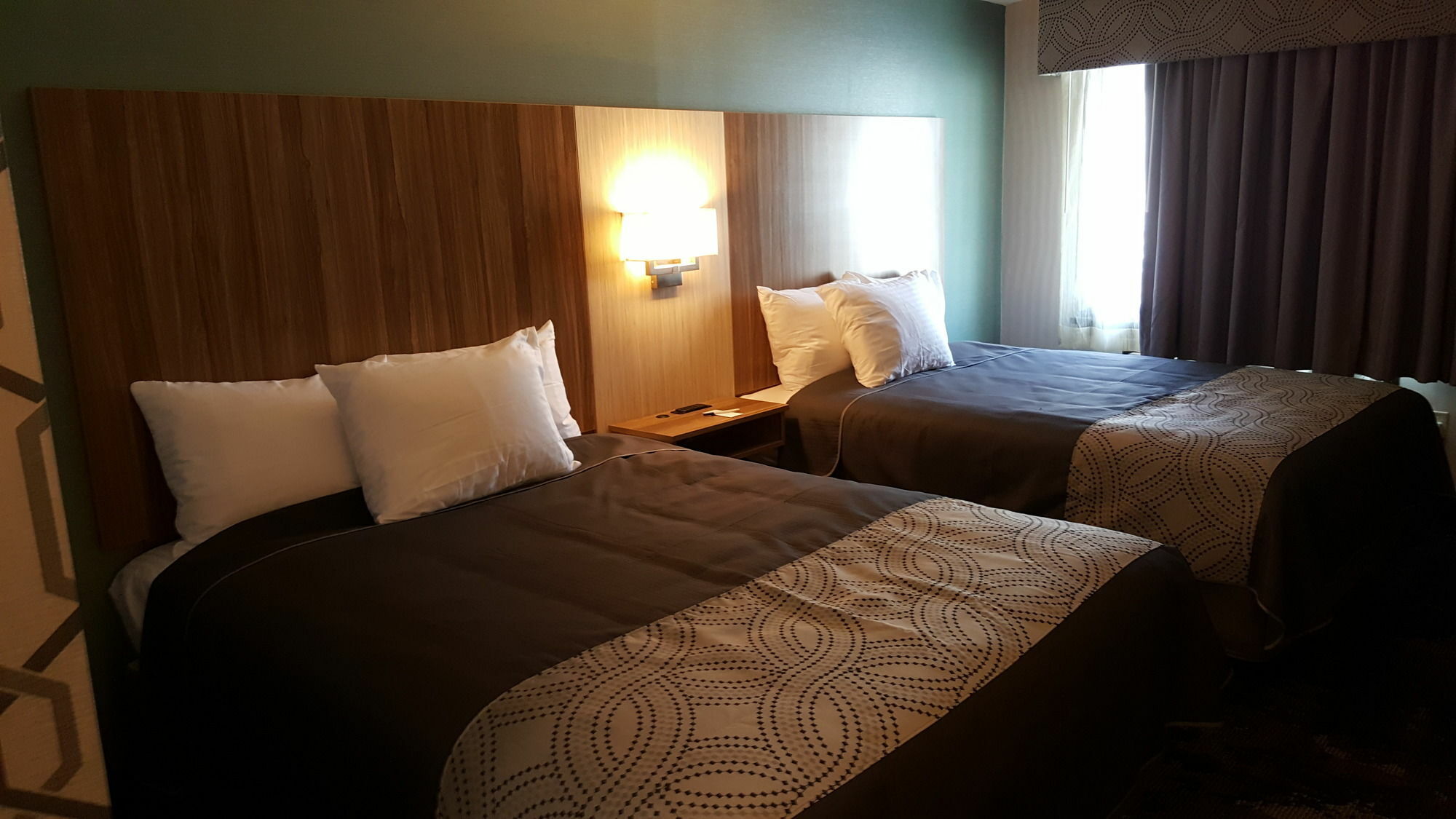 Aartpark Hotel Inn At Lewsiton ルイストン エクステリア 写真